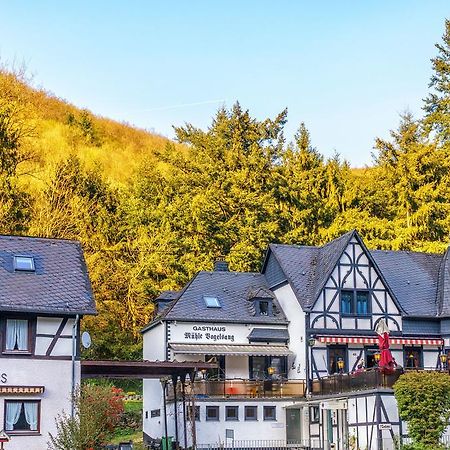 Historische Muehle Vogelsang Appartement Brodenbach Buitenkant foto