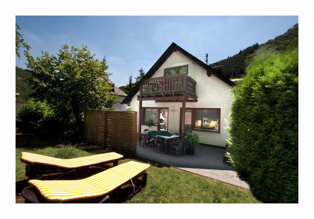 Historische Muehle Vogelsang Appartement Brodenbach Kamer foto